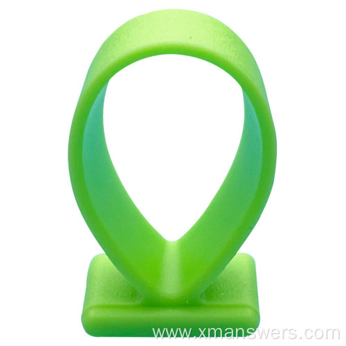 Custom Rubber Silicone Plastic Products Tool Mould